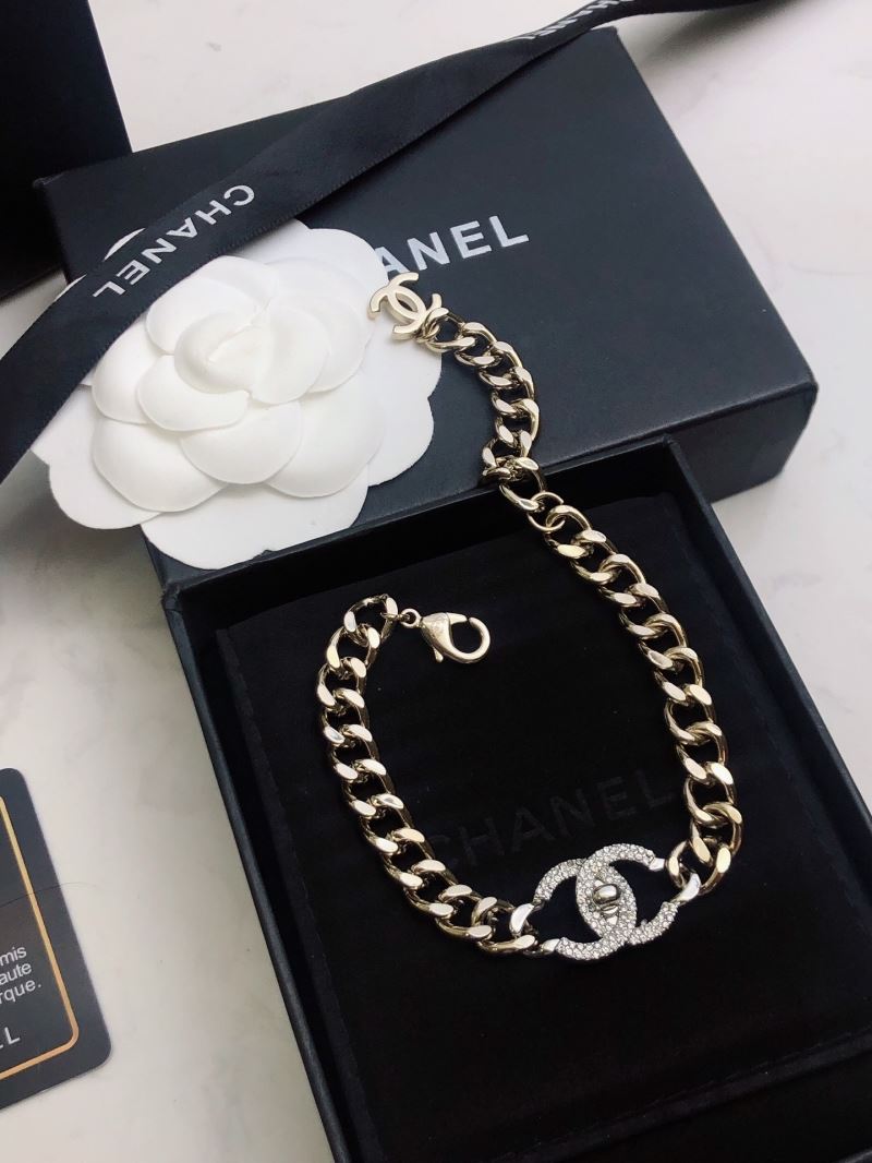 Chanel Bracelets